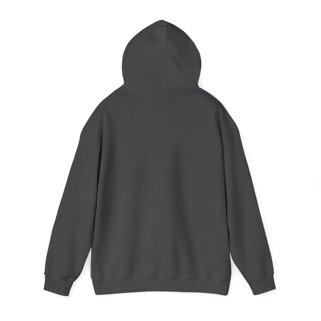Rooted Unisex hoodie