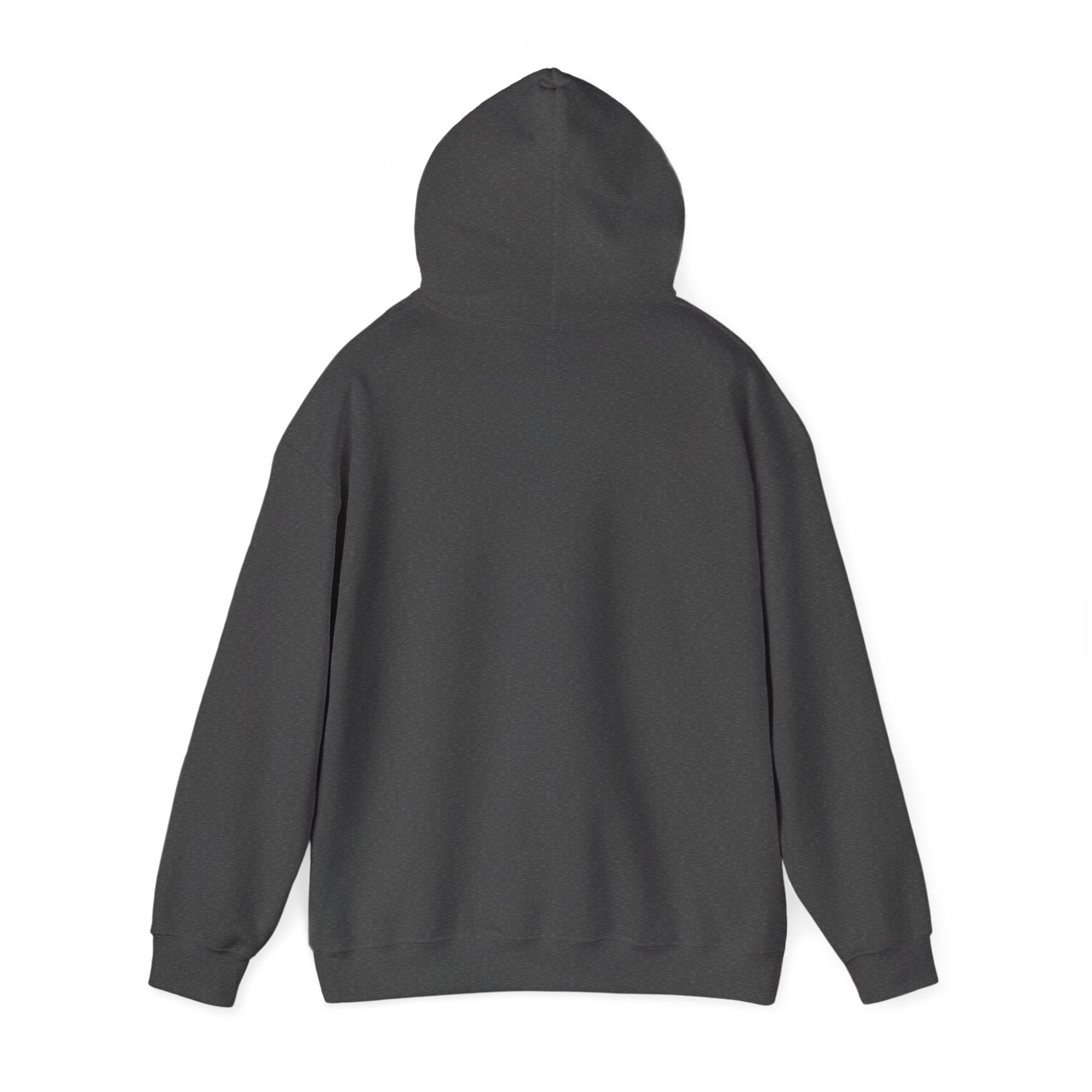 Rooted Unisex hoodie