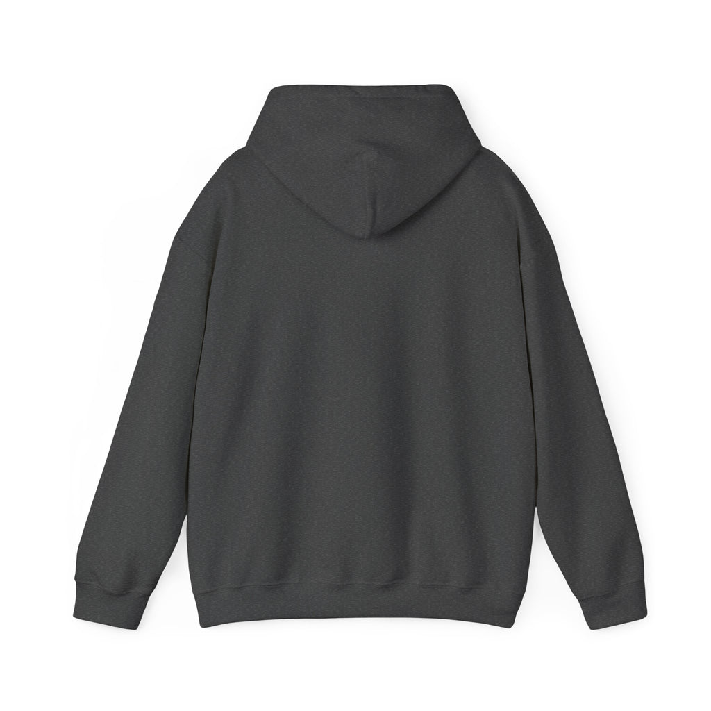 Rooted Unisex hoodie