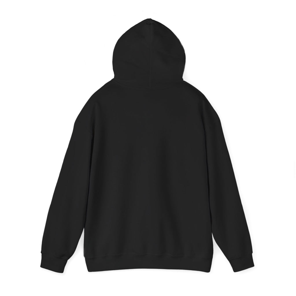 Rooted Unisex hoodie