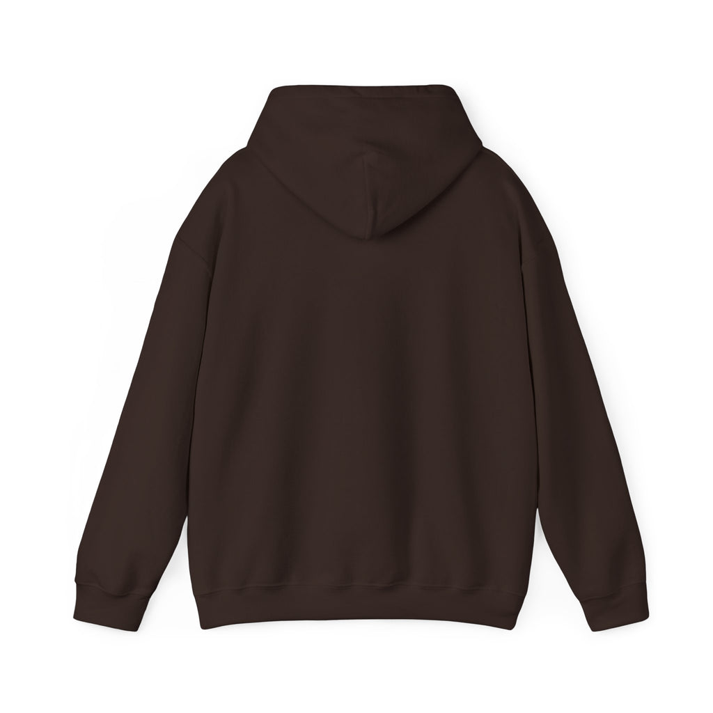 Rooted Unisex hoodie