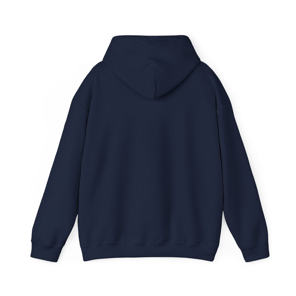 Rooted Unisex hoodie