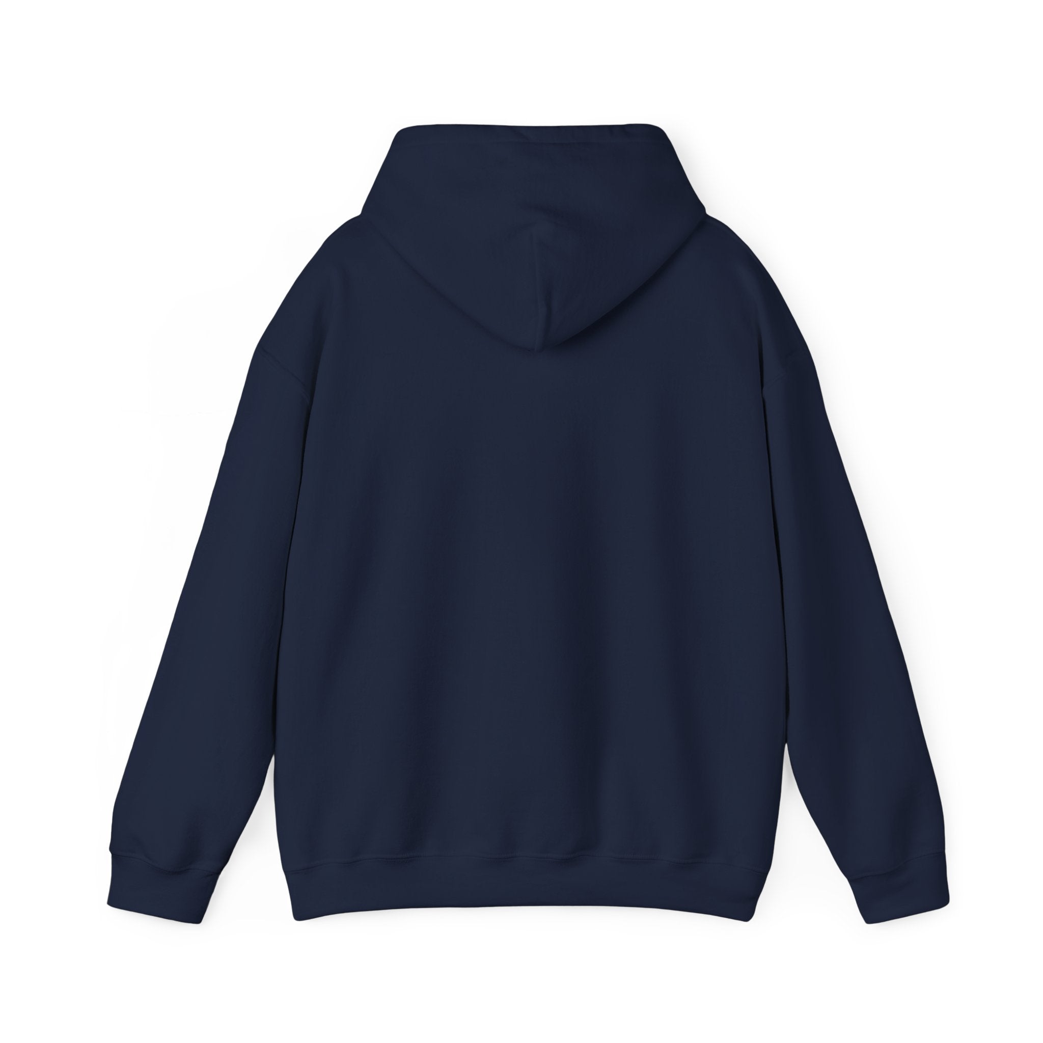 Rooted Unisex hoodie