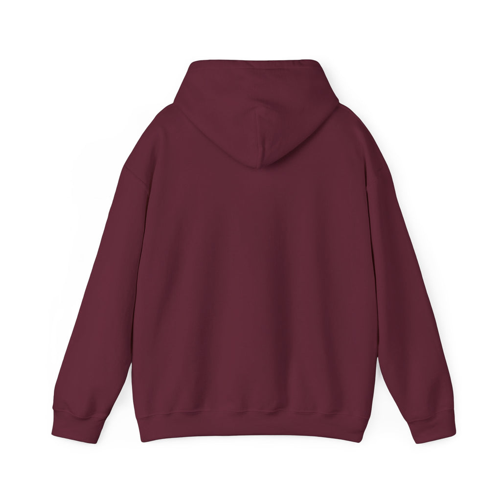 Rooted Unisex hoodie