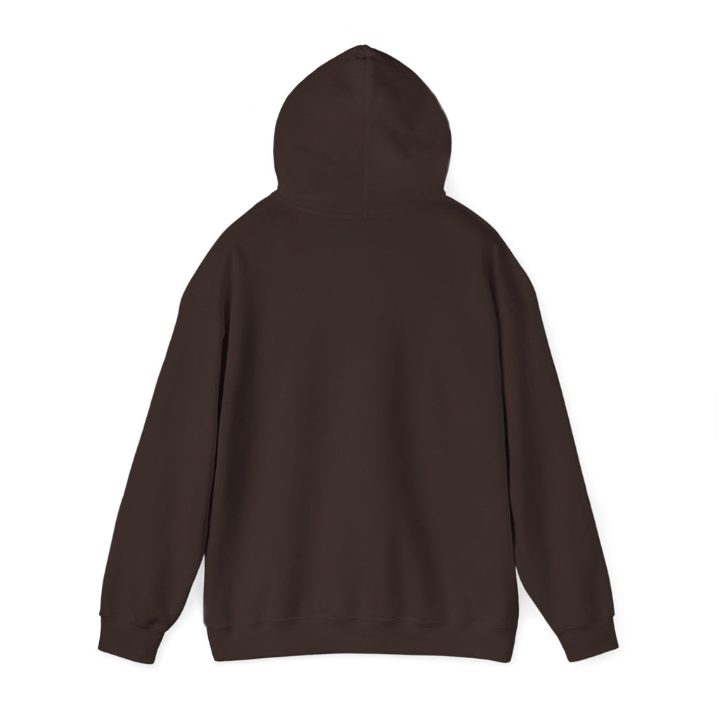 Rooted Unisex hoodie