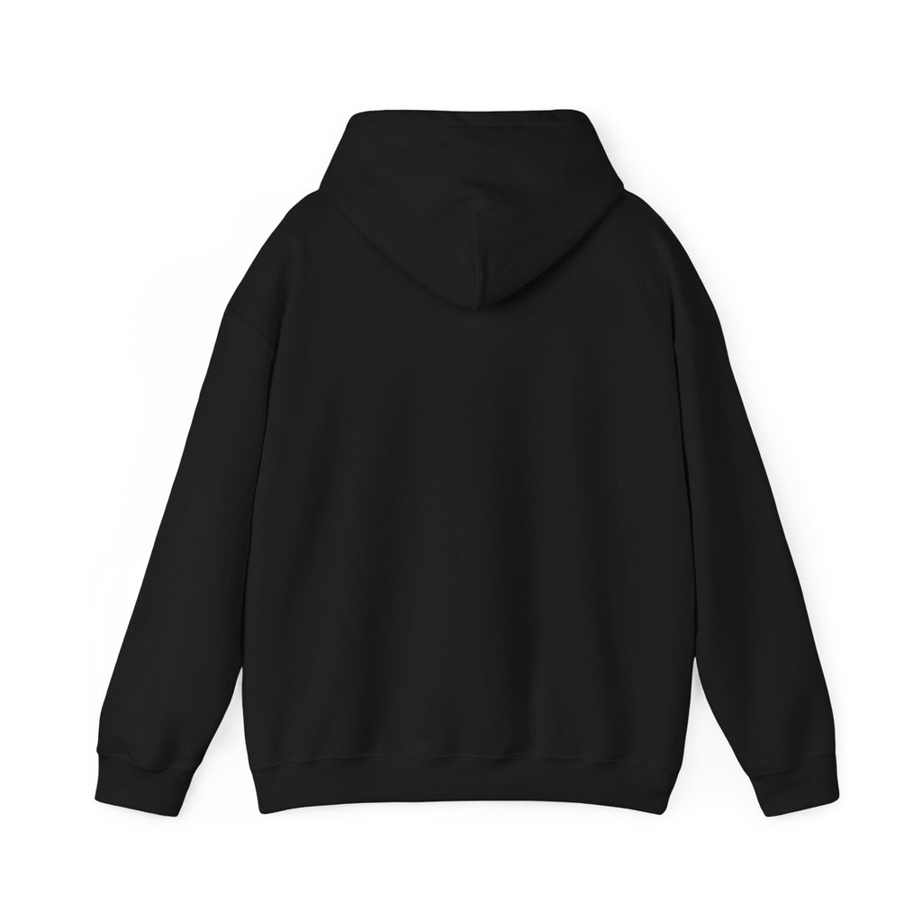 Rooted Unisex hoodie