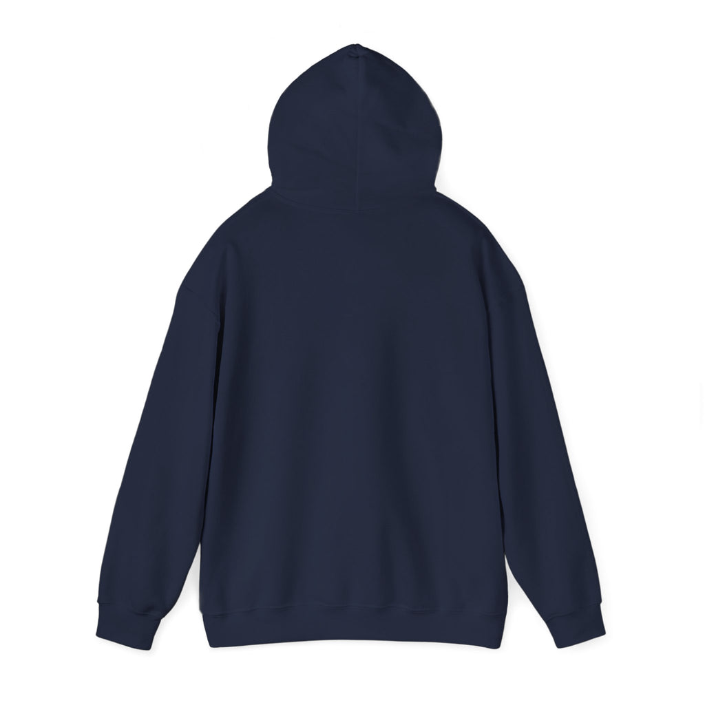Rooted Unisex hoodie