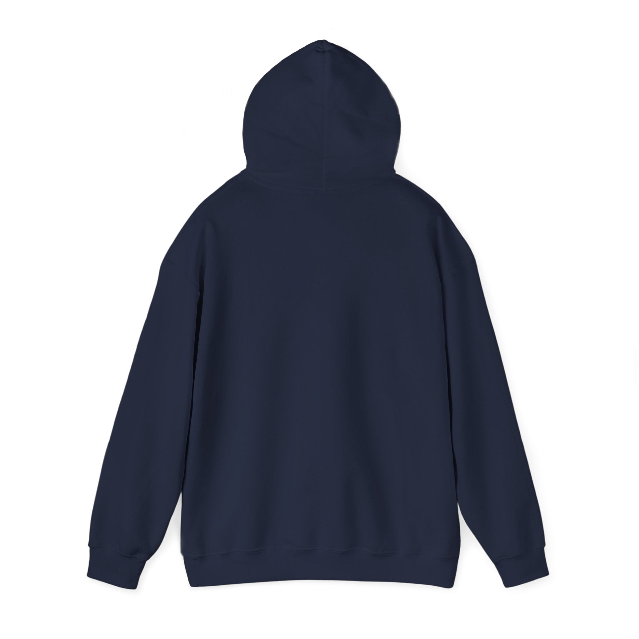 Rooted Unisex hoodie