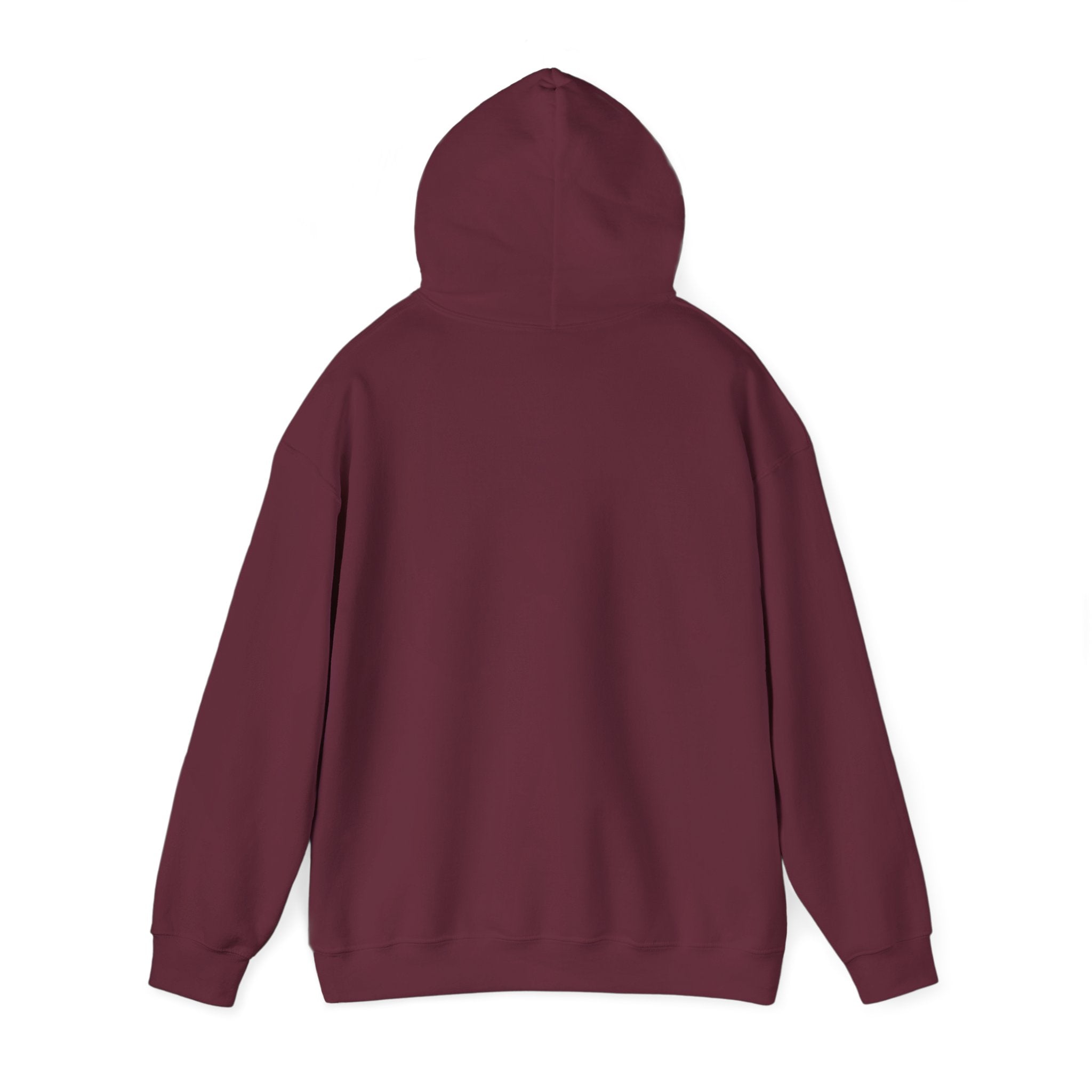 Rooted Unisex hoodie